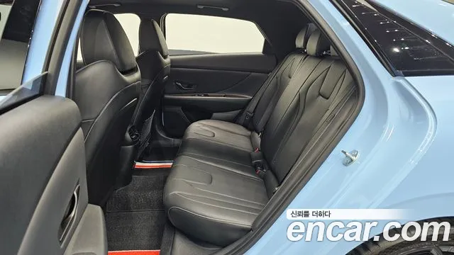 Hyundai Elantra, фото 5