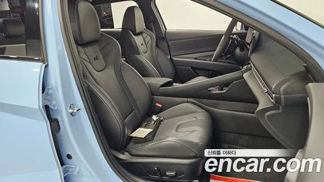 Hyundai Elantra, фото 6