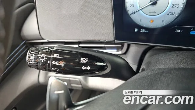 Hyundai Elantra, фото 8