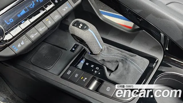 Hyundai Elantra, фото 10