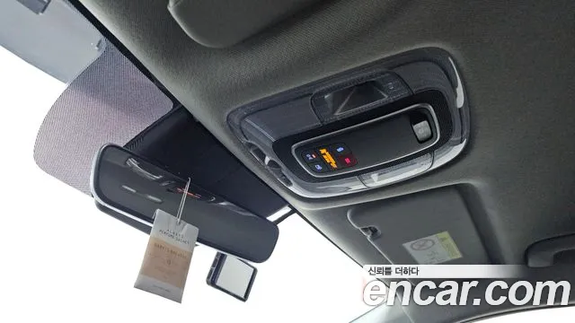 Hyundai Elantra Hybrid, фото 17