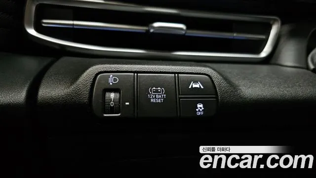 Hyundai Elantra Hybrid, фото 3