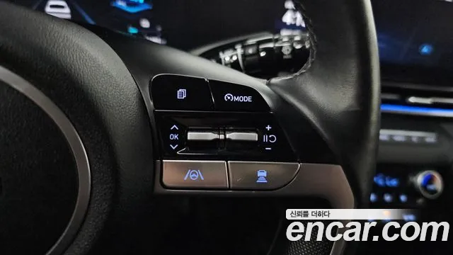 Hyundai Elantra Hybrid, фото 30