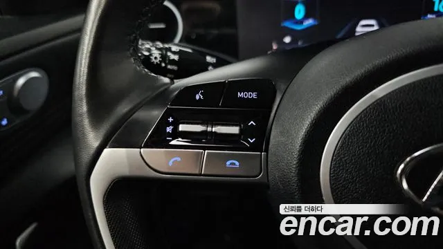 Hyundai Elantra Hybrid, фото 5