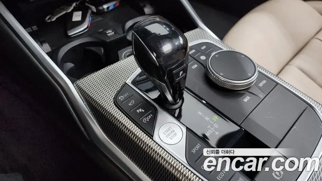 BMW 3 Series (G20), фото 8