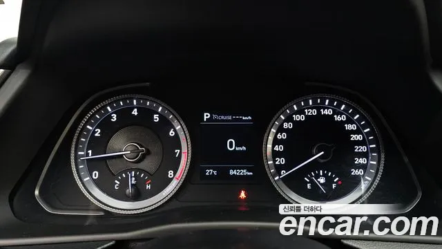 Hyundai Sonata, фото 14