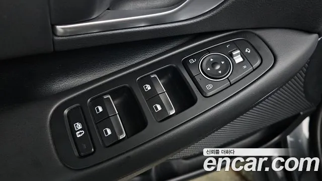 Hyundai Sonata, фото 3