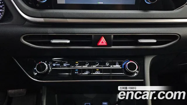 Hyundai Sonata, фото 6