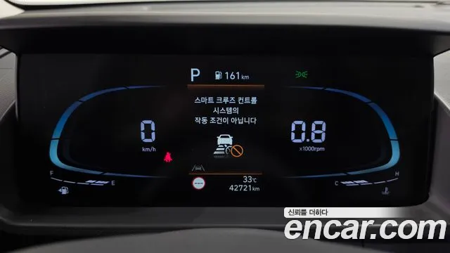 Hyundai Casper, фото 2