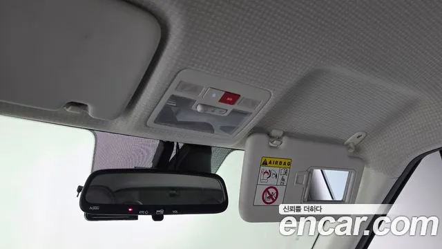 Hyundai Casper, фото 21