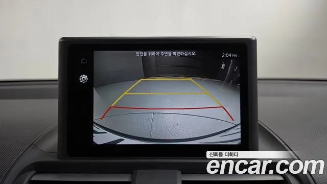 Hyundai Casper, фото 25