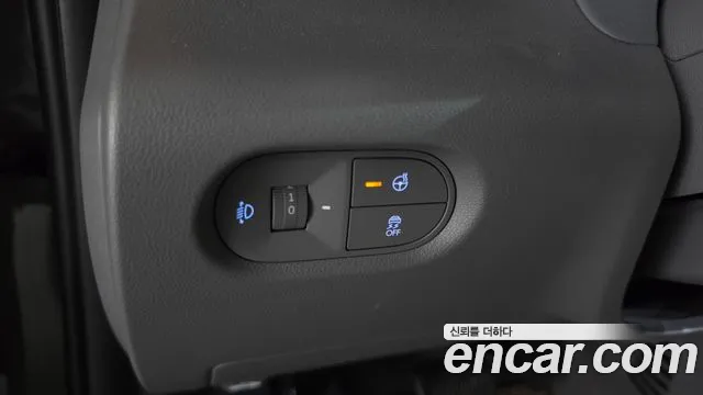 Hyundai Casper, фото 29