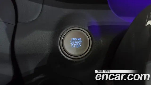 Hyundai Casper, фото 8