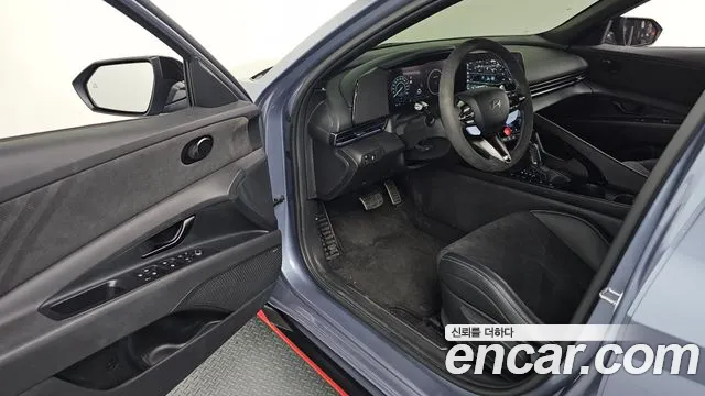 Hyundai Elantra, фото 2