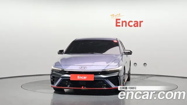 Hyundai Elantra, фото 10