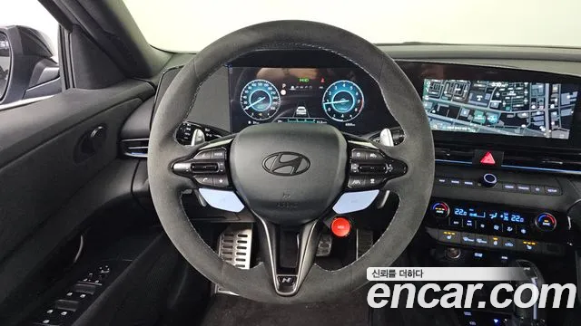 Hyundai Elantra, фото 12