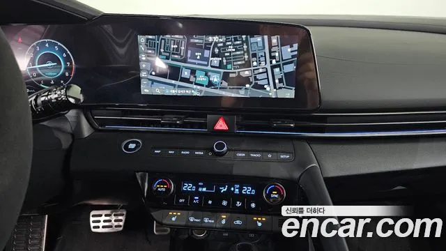 Hyundai Elantra, фото 13