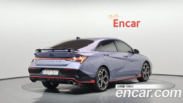 Hyundai Elantra, фото 15