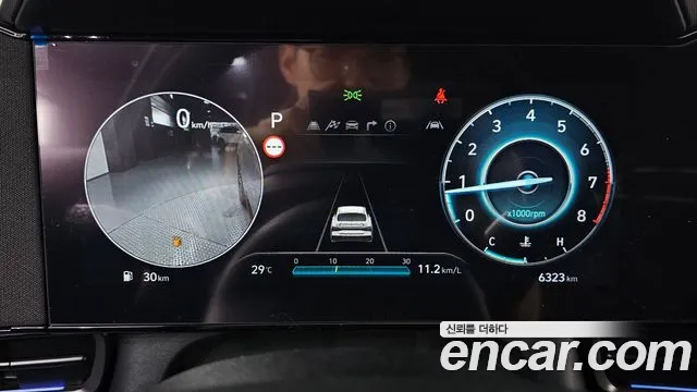 Hyundai Elantra, фото 16