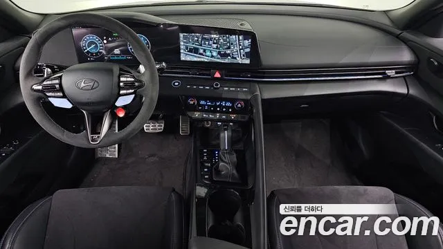 Hyundai Elantra, фото 21