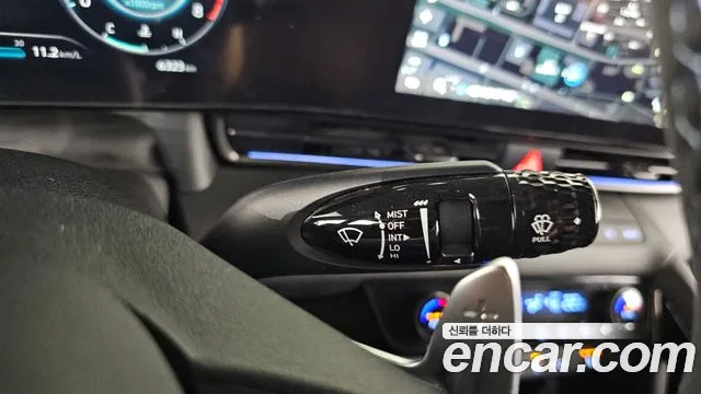 Hyundai Elantra, фото 22