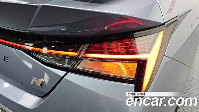 Hyundai Elantra, фото 23