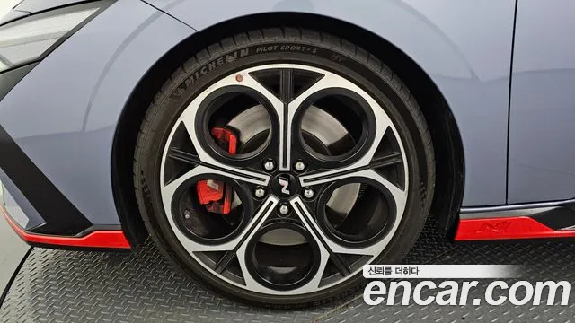 Hyundai Elantra, фото 24