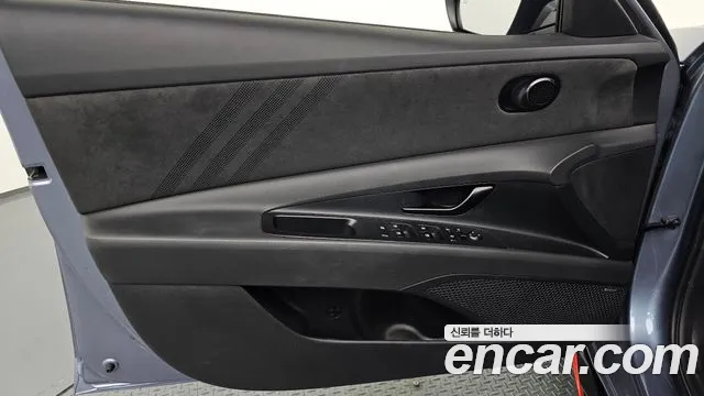 Hyundai Elantra, фото 28