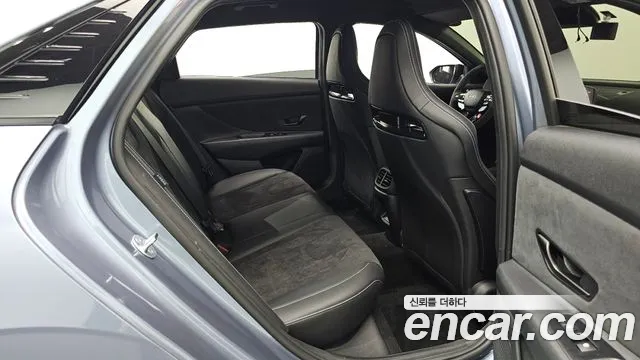 Hyundai Elantra, фото 29