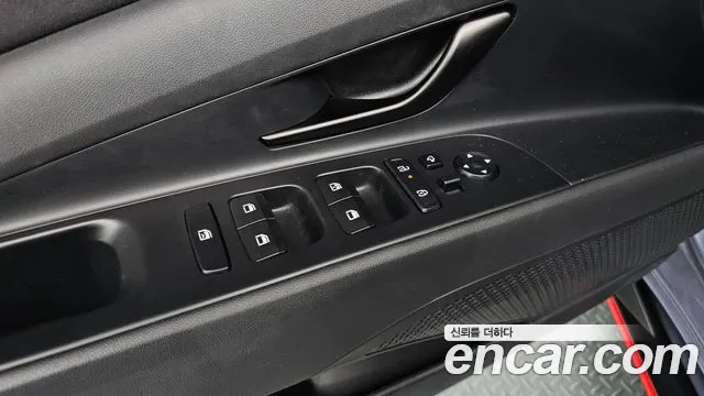 Hyundai Elantra, фото 5