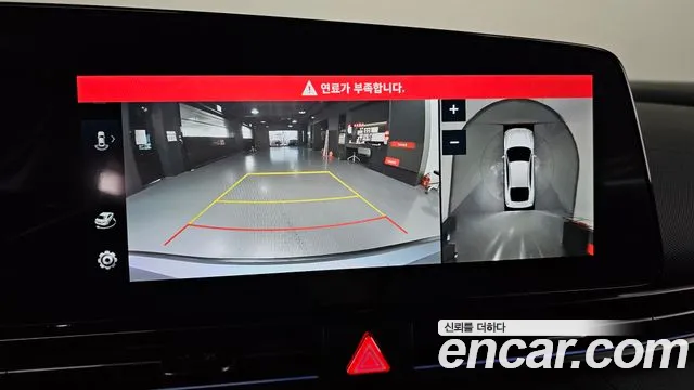 Hyundai Elantra, фото 6