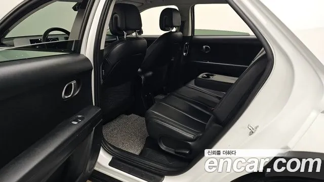 Hyundai Ioniq 5, фото 10