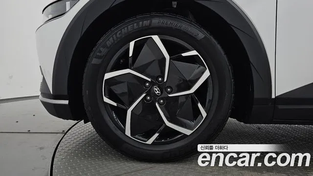 Hyundai Ioniq 5, фото 11