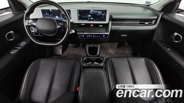 Hyundai Ioniq 5, фото 13