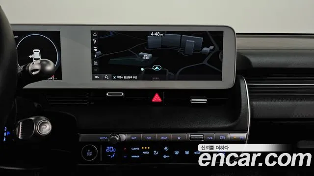 Hyundai Ioniq 5, фото 14