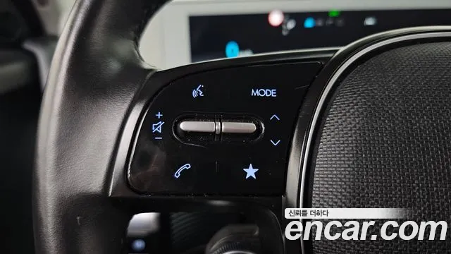 Hyundai Ioniq 5, фото 16