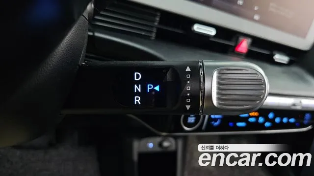 Hyundai Ioniq 5, фото 17