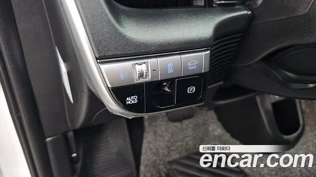 Hyundai Ioniq 5, фото 18