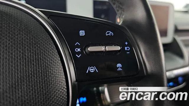 Hyundai Ioniq 5, фото 3