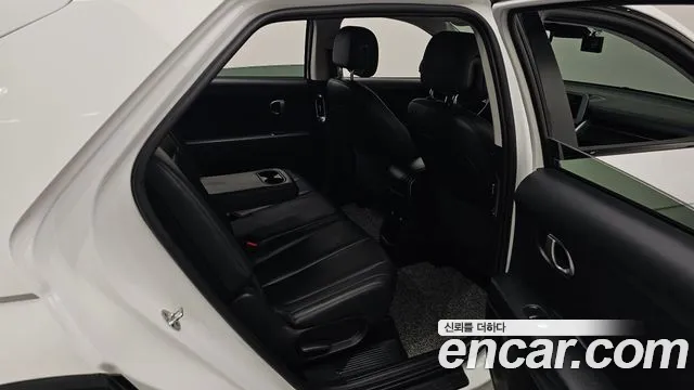 Hyundai Ioniq 5, фото 5