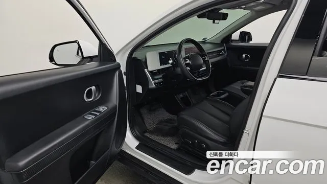 Hyundai Ioniq 5, фото 7