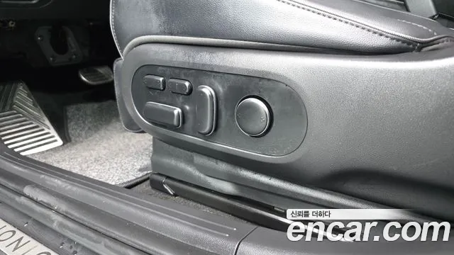 Hyundai Ioniq 5, фото 13