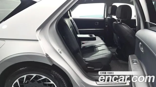 Hyundai Ioniq 5, фото 16