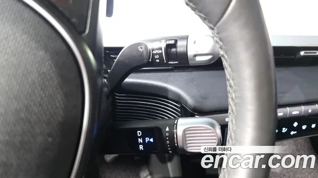 Hyundai Ioniq 5, фото 17