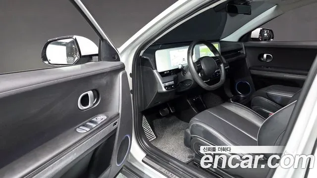 Hyundai Ioniq 5, фото 3