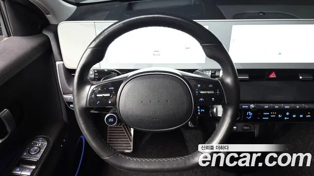Hyundai Ioniq 5, фото 20