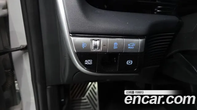 Hyundai Ioniq 5, фото 4