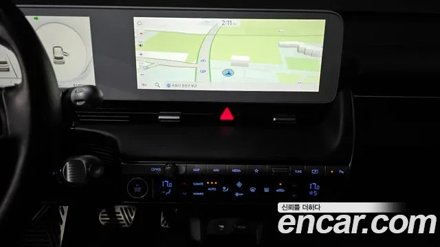 Hyundai Ioniq 5, фото 30