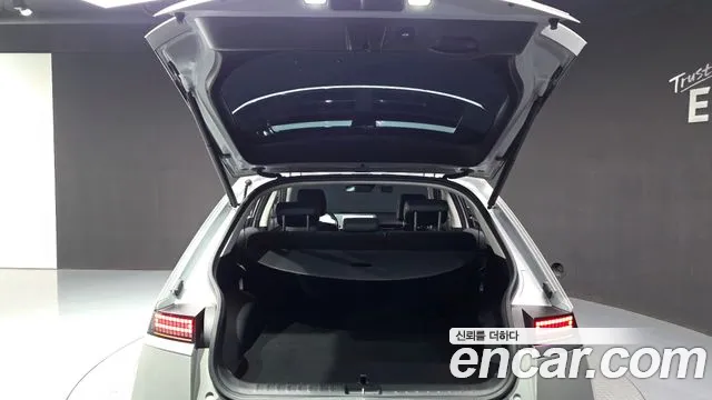 Hyundai Ioniq 5, фото 31
