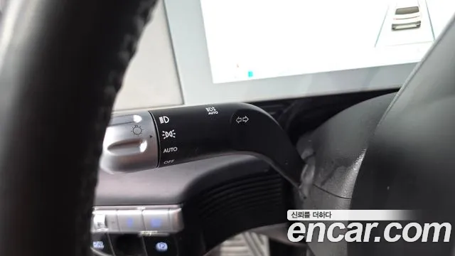 Hyundai Ioniq 5, фото 9
